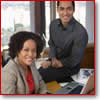 Our team of management consultants has over 15 years combined experience...